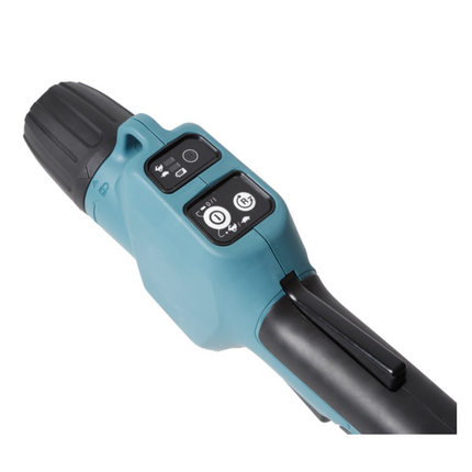 Makita DUR 184 LRM2 Akku Rasentrimmer 18V 300mm Brushless + 2x Akku 4,0Ah + Ladegerät - Toolbrothers