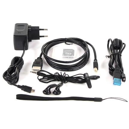 Laserliner ThermoCamera Compact Plus Thermokamera Wärmebildkamera 80x80 Px (BLE) ( 082.083A ) - Toolbrothers