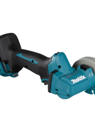 Amoladora angular inalámbrica Makita DMC 300 Z 18 V 76 mm sin escobillas solo - sin batería, sin cargador