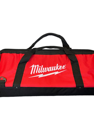 Pistola de cartuchos a batería Milwaukee C18 PCG/310C-201B 18 V 310 ml (4933441310) + 1x batería 2.0 Ah + cargador + bolsa