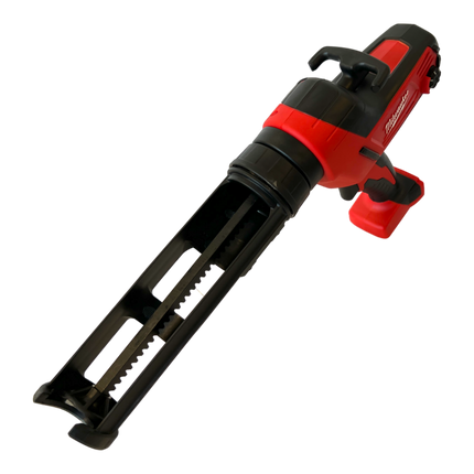 Pistola de cartuchos a batería Milwaukee C18 PCG/310C-201B 18 V 310 ml (4933441310) + 1x batería 2.0 Ah + cargador + bolsa