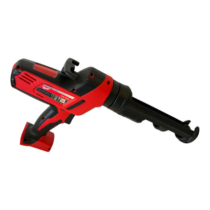 Pistola de cartuchos a batería Milwaukee C18 PCG/310C-201B 18 V 310 ml (4933441310) + 1x batería 2.0 Ah + cargador + bolsa