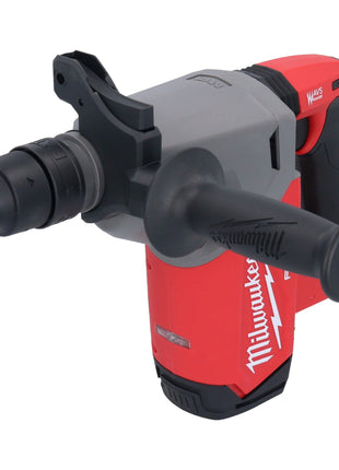 Martillo combinado a batería Milwaukee M18 FHX-0 18 V 2,5 J SDS-Plus Brushless (4933478887) Solo - sin batería, sin cargador