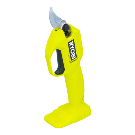 Tijeras de jardín a batería RYOBI RY18SCA-0 18 V 25 mm Solo (5133005024) - sin batería, sin cargador