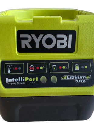 RYOBI RC18120 Szybka ładowarka 18 V ONE+ 2 Ampery ( 5133002891 ) do akumulatorów litowo-jonowych