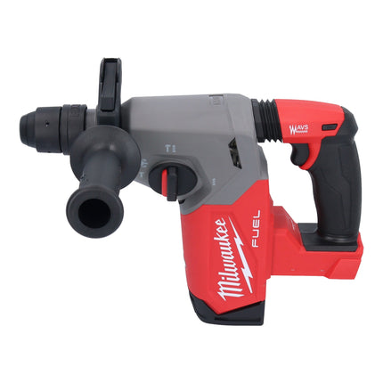 Martillo combinado a batería Milwaukee M18 FHX-501 18 V 2,5 J SDS-Plus sin escobillas + 1x batería 5,0 Ah - sin cargador