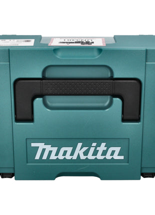 Makita DF 333 DSAJ perceuse/visseuse sans fil 12 V consommation max. 30 Nm + 2x batterie 2,0 Ah + chargeur + makpac