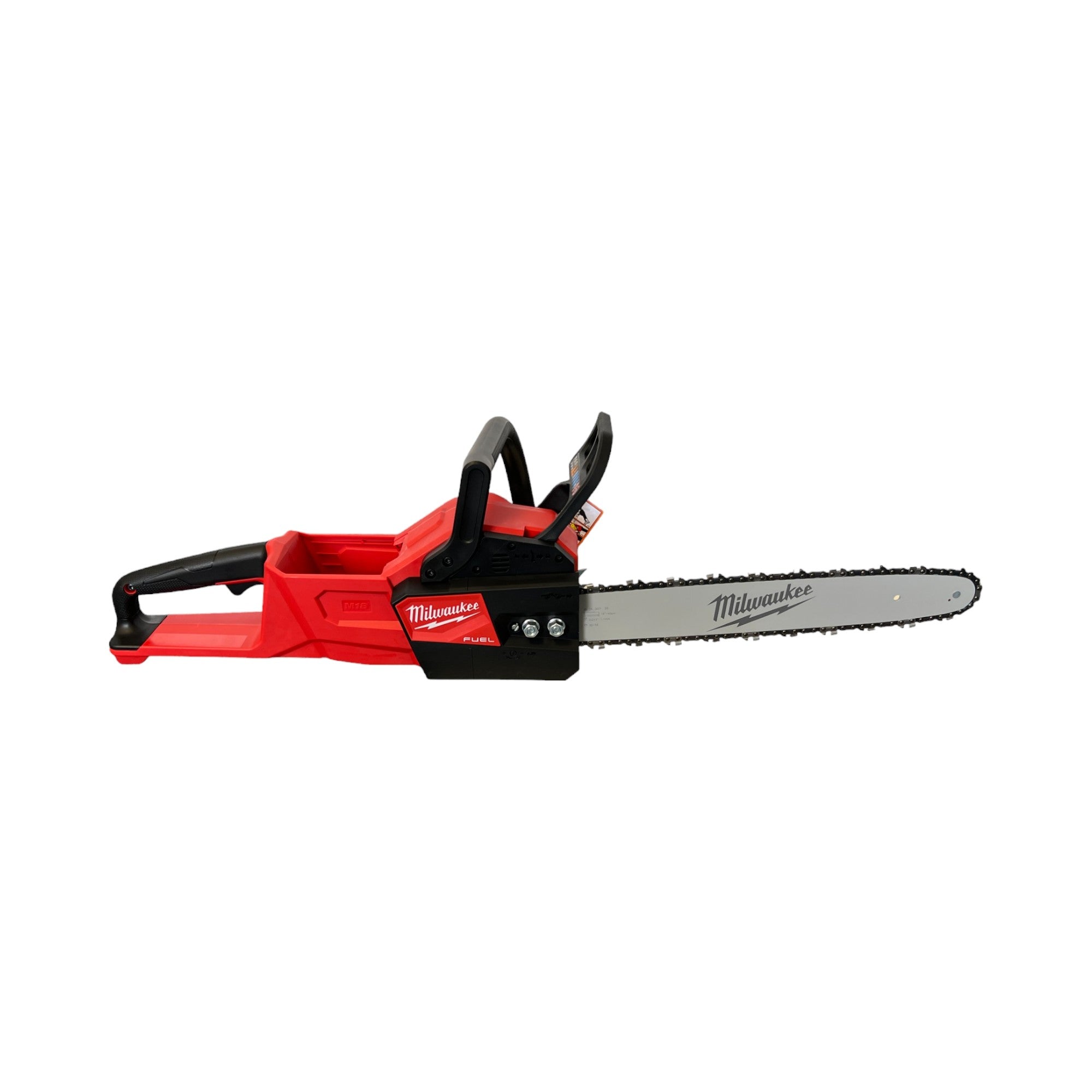 Milwaukee M18 FCHS 0 Akku Kettensaege 18 V 40 cm Brushless Solo 4933464723 ohne Akku ohne Ladegeraet 4 - toolbrothers