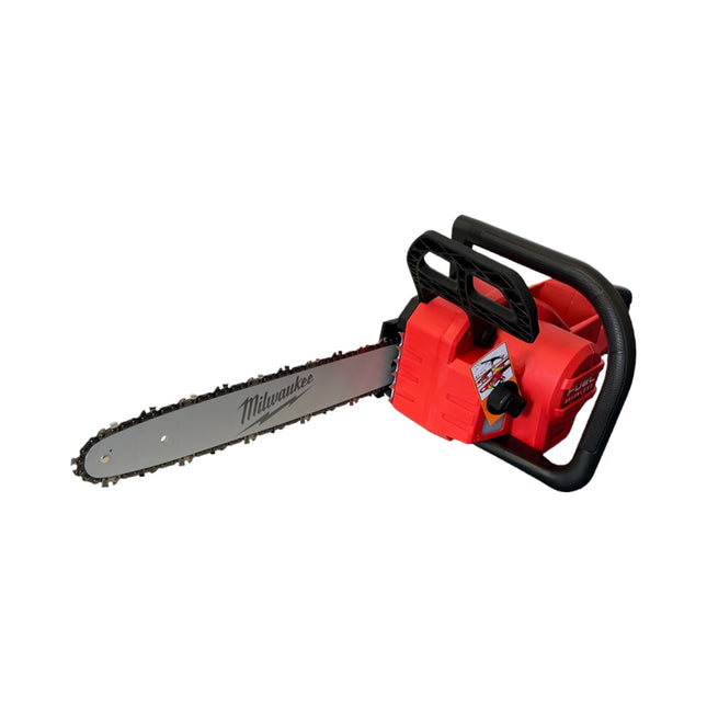 Motosierra a batería Milwaukee M18 FCHS-0 18 V 40 cm Brushless Solo (4933464723) - sin batería, sin cargador
