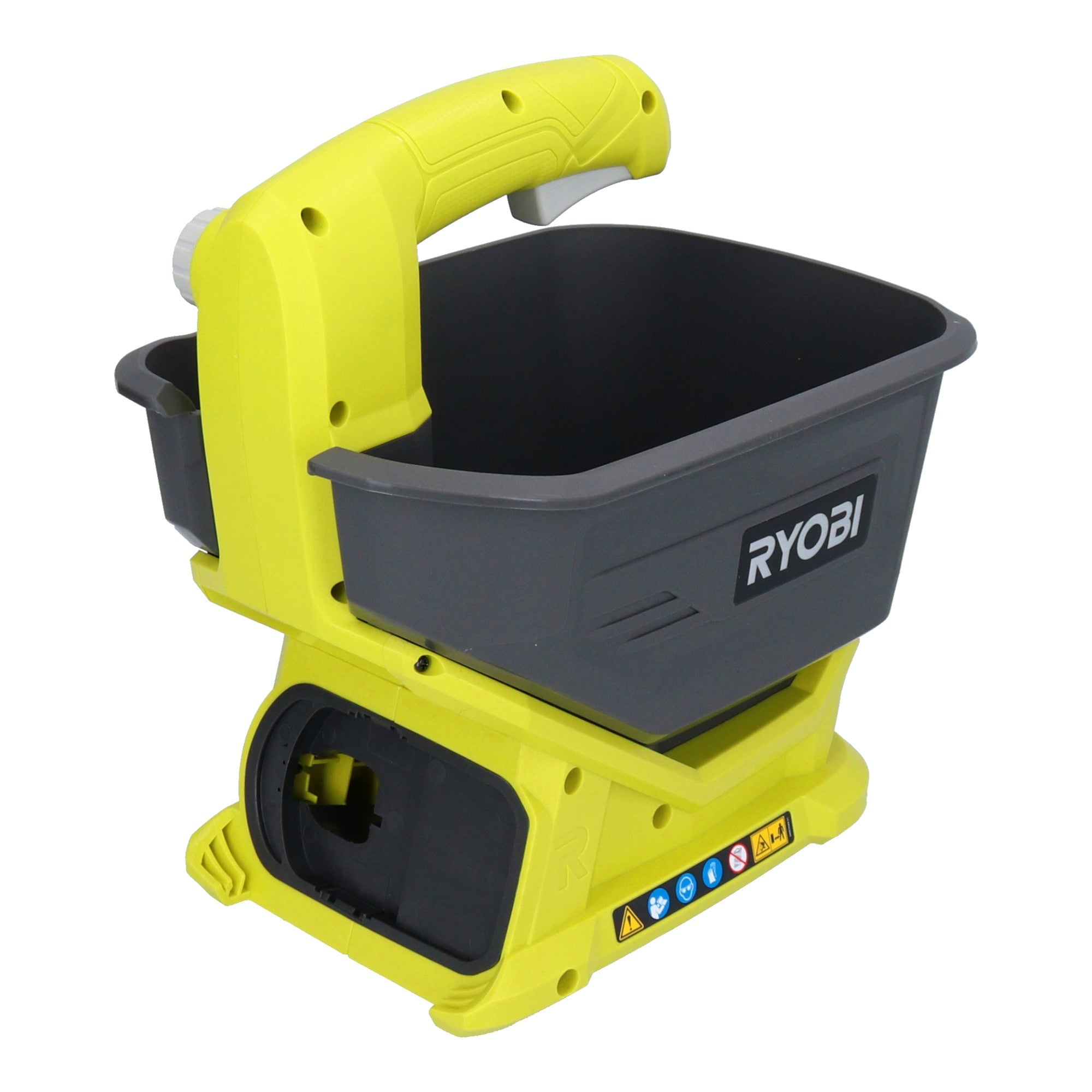 RYOBI OSS1800 18 V ONE Akku Universal Streugeraet Streubreite 2 5 3 5 m 5133003729 ohne Akku ohne Ladegeraet 0 - toolbrothers