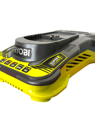 Ryobi RC18150-190 Starter Set 18 V ONE+ 1x Batería de Litio+ de Alta Energía 9,0 Ah + Cargador Rápido (5133004421)