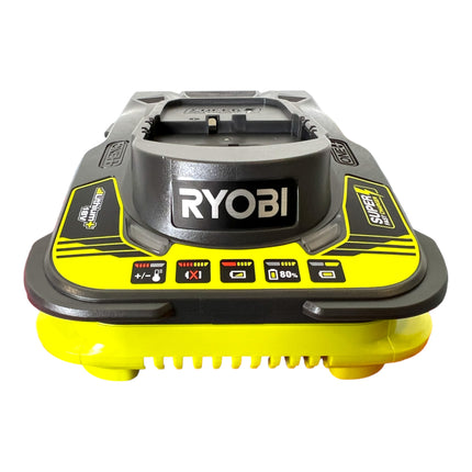 Zestaw startowy Ryobi RC18150-190 18 V ONE+ 1x akumulator High Energy Lithium+ 9,0 Ah + szybka ładowarka ( 5133004421 )