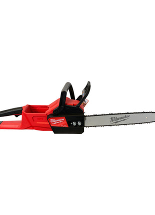 Milwaukee M18 FCHS-551 Akku Kettensäge 18 V 40 cm Brushless + 1x Akku 5,5 Ah - ohne Ladegerät