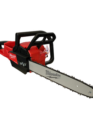 Motosierra a batería Milwaukee M18 FCHS-551 18 V 40 cm sin escobillas + 1x batería 5,5 Ah - sin cargador