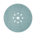 Festool STF D225 P400 GR NET/25 Tarcze ścierne granatowe 2 szt. ( 2x 201885 ) 225 mm ziarnistość 400 do szlifierki z długą szyjką PLANEX