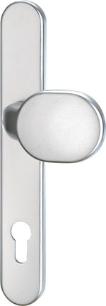 Juego de puerta de perfil EDI Kronos 1300/K22/035 aluminio F12 ( 3000200029 )