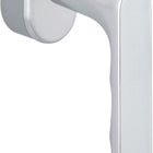 Poignée de fenêtre HOPPE Hambourg 0700/UD9020 aluminium F1 / teinte naturelle ( 3000203980 )