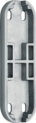 DENI base for Vario door shootbolt for surface-mounted rods ( 3000215031 )