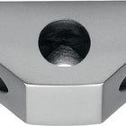 DENI Guide-barre pour support Vario pour barre ronde 10 mm ( 3000215032 )