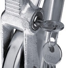 FUHR gate drive bolt 902Z DIN left/ right galvanised ( 3000250819 )