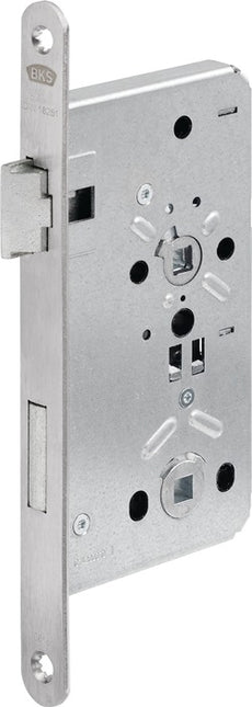 BKS Authorities mortise lock 0615 BAD 20/55/78/8 mm DIN left ( 3000251609 )