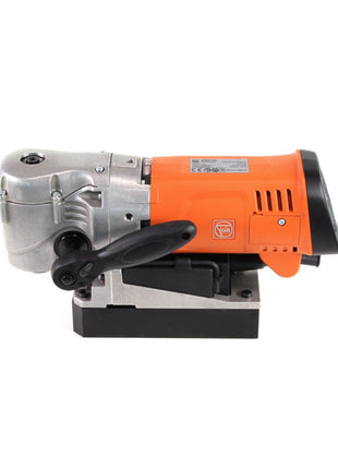 FEIN KBC 35 Compact Magnet Kernbohrmaschine bis 35 mm im Transportkoffer inkl. Zubehör ( 72721561000 ) - Toolbrothers