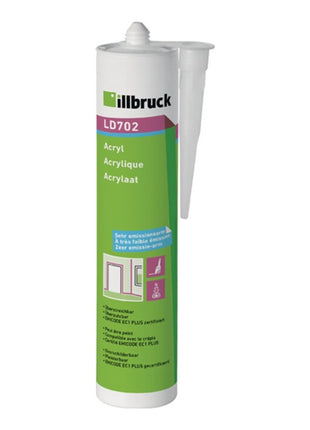 ILLBRUCK Acryl LD702 310 ml 3000264052  1 - toolbrothers