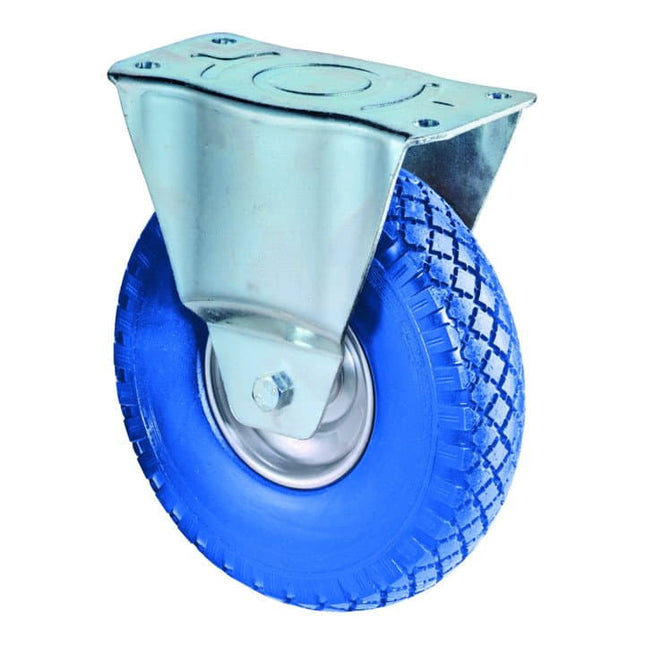 BS ROLLEN Rueda fija 260 mm 160 kg ( 3000275989 )