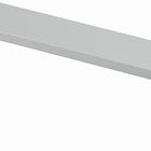 Asa HERMETA 420 Proyección 38 mm Longitud 170 mm Anchura 25 mm ( 3000283382 )