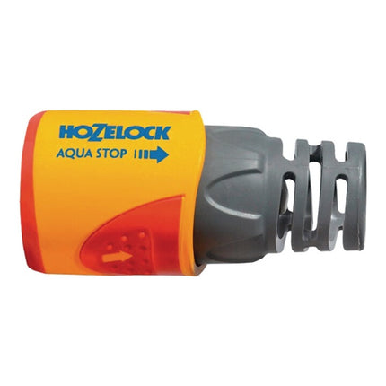 Acoplamiento de manguera de plástico HOZELOCK AquaStop PLUS ( 4000350169 )