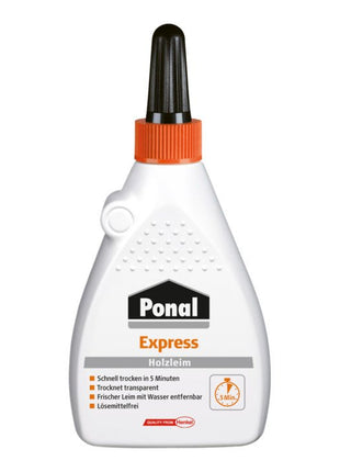 PONAL Holzleim Express 10 kg 4000353768  1 - toolbrothers