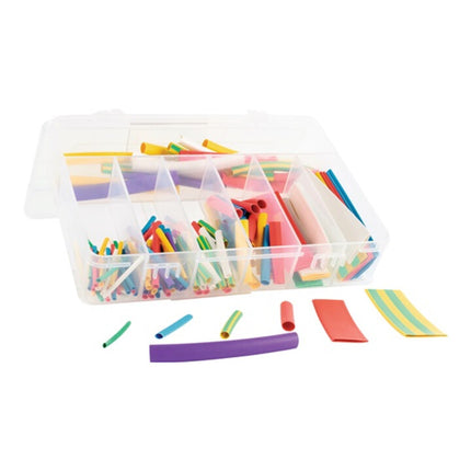 Tubos termoretráctiles HONGSHANG gama H-2(Z) relación de contracción 2:1 ( 4000367088 )