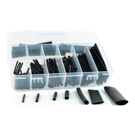 Tubos termoretráctiles HONGSHANG gama H-2(Z) relación de contracción 2:1 ( 4000367089 )