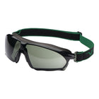UNIVET full-vision safety spectacles 625 EN 166, EN 170, EN 172 ( 4000370104 )