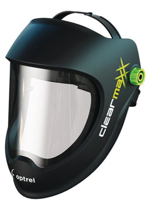 OPTREL Schleifhelm Clearmaxx EN 166 EN 175 BT ( 4000370110 )