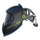 OPTREL welding helmet Panoramaxx 2.5 black ( 4000370242 )