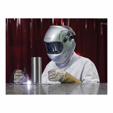 Casco per saldatura OPTREL Optrel e684 gamma di livelli di protezione infinitamente variabile ( 4000370245 )