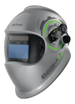 Casco de seguridad para soldadura OPTREL Optrel e684 rango de nivel de protección continua (4000370245)