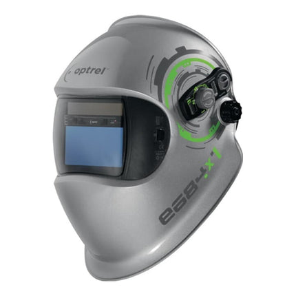 Casco per saldatura OPTREL Optrel e684 gamma di livelli di protezione infinitamente variabile ( 4000370245 )