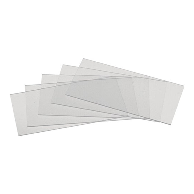 OPTREL inner protective disc set of 5 for 4000370232,-241,-245,-227,-229 ( 4000370250 )