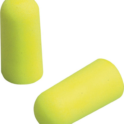 3M Earplugs E-A-RSoft(TM) YELLOW NEONS EN 352-2 SNR 34 dB ( 4000370325 )