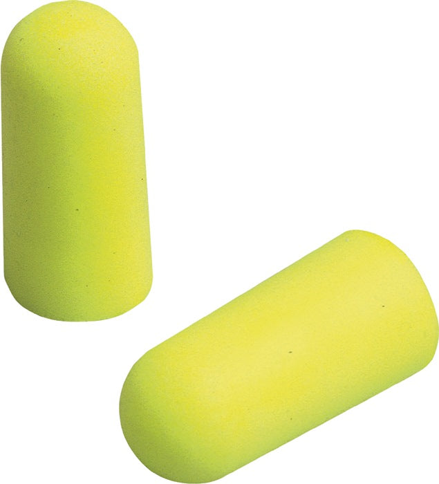 3M Earplugs E-A-RSoft(TM) YELLOW NEONS EN 352-2 SNR 34 dB ( 4000370325 )