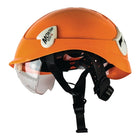 Casco de seguridad ARTILUX Montana II Roto KS naranja (4000370450)