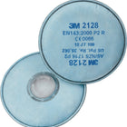 3M round particle filter 2128 EN 143:2000 P2 ( 4000370689 )