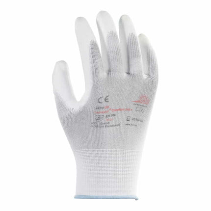 Guantes HONEYWELL Camapur Comfort 616 talla 7 blanco ( 4000371891 )