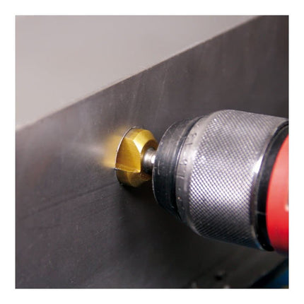 RUKO sheet metal peel drill set 3-14 / 5-20 / 16-30.5 mm ( 4000601700 )