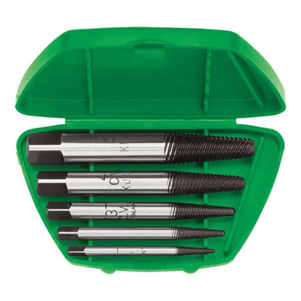 Juego de extractores de tornillos KUKKO 49-C M3 - M45 ( 4000767427 )