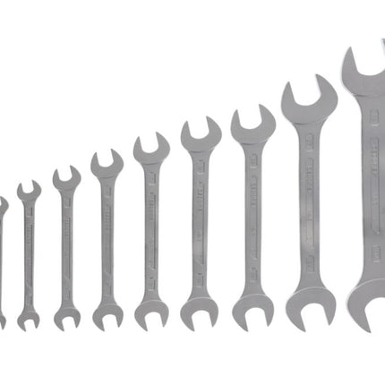 Set di chiavi doppie aperte GEDORE 6-100 10 pezzi SW6-32 mm ( 4000770220 )