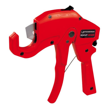 ROTHENBERGER Cisaille pour plastique ROCUT® PS 35 6-35 mm ( 4000781076 )