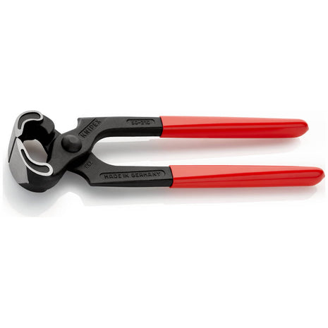 Obcęgi KNIPEX Długość całkowita 210 mm ( 4000794179 )